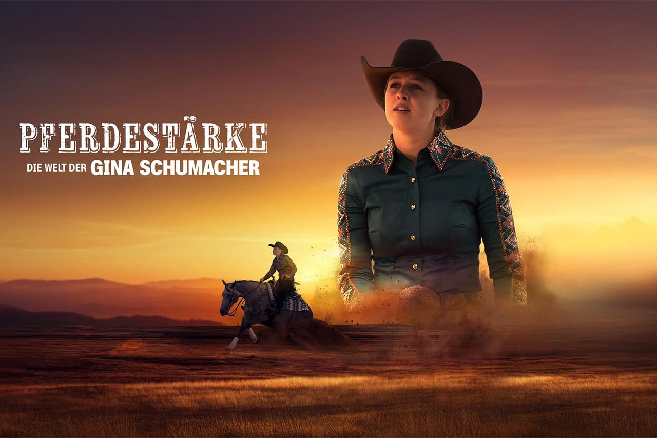 F1：ミハエル・シューマッハ 娘ジーナ、父の事故後の自身の歩みを語る