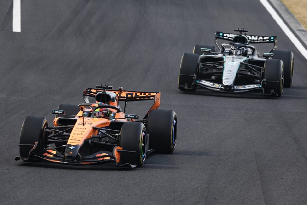 2026年F1はなぜ“ヨーヨーレース”になったのか エネルギー制御の構造問題