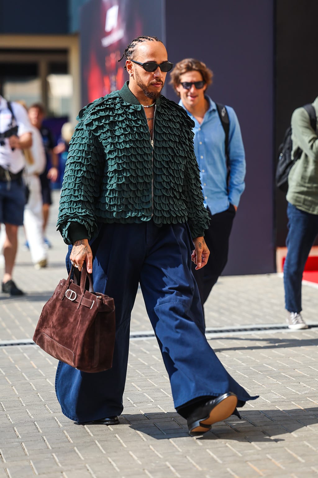 ルイス・ハミルトン