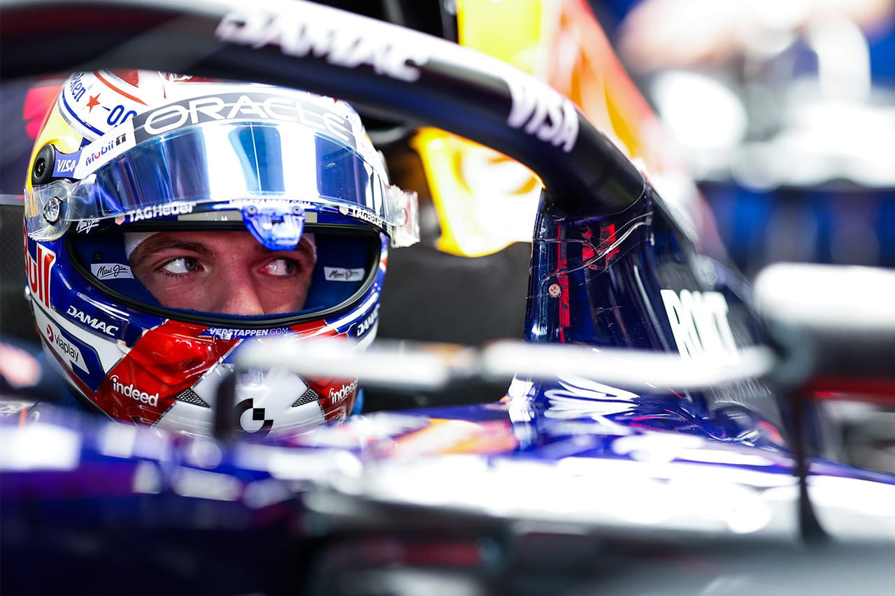 2026年F1はなぜこうなったのか レッドブルは3年前に問題視