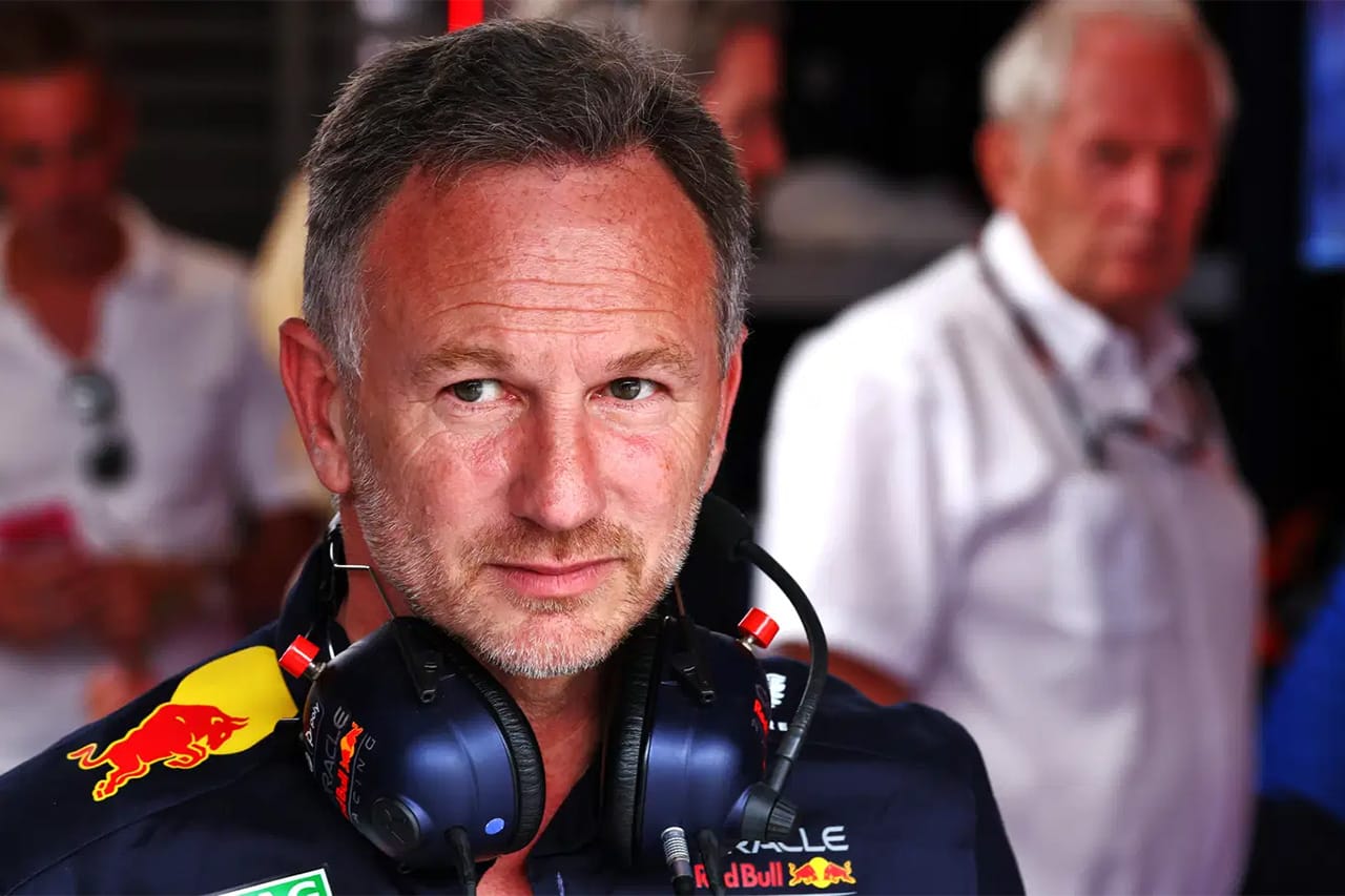 アウディF1 クリスチャン・ホーナー招聘をモントーヤが提言「実績を過小評価」