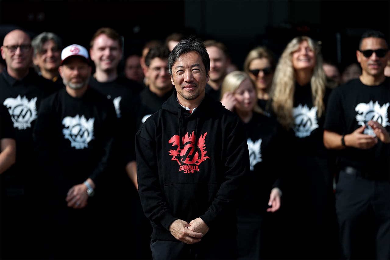 ハースF1 小松礼雄「守る必要はない」ランキング4位でも強調した課題