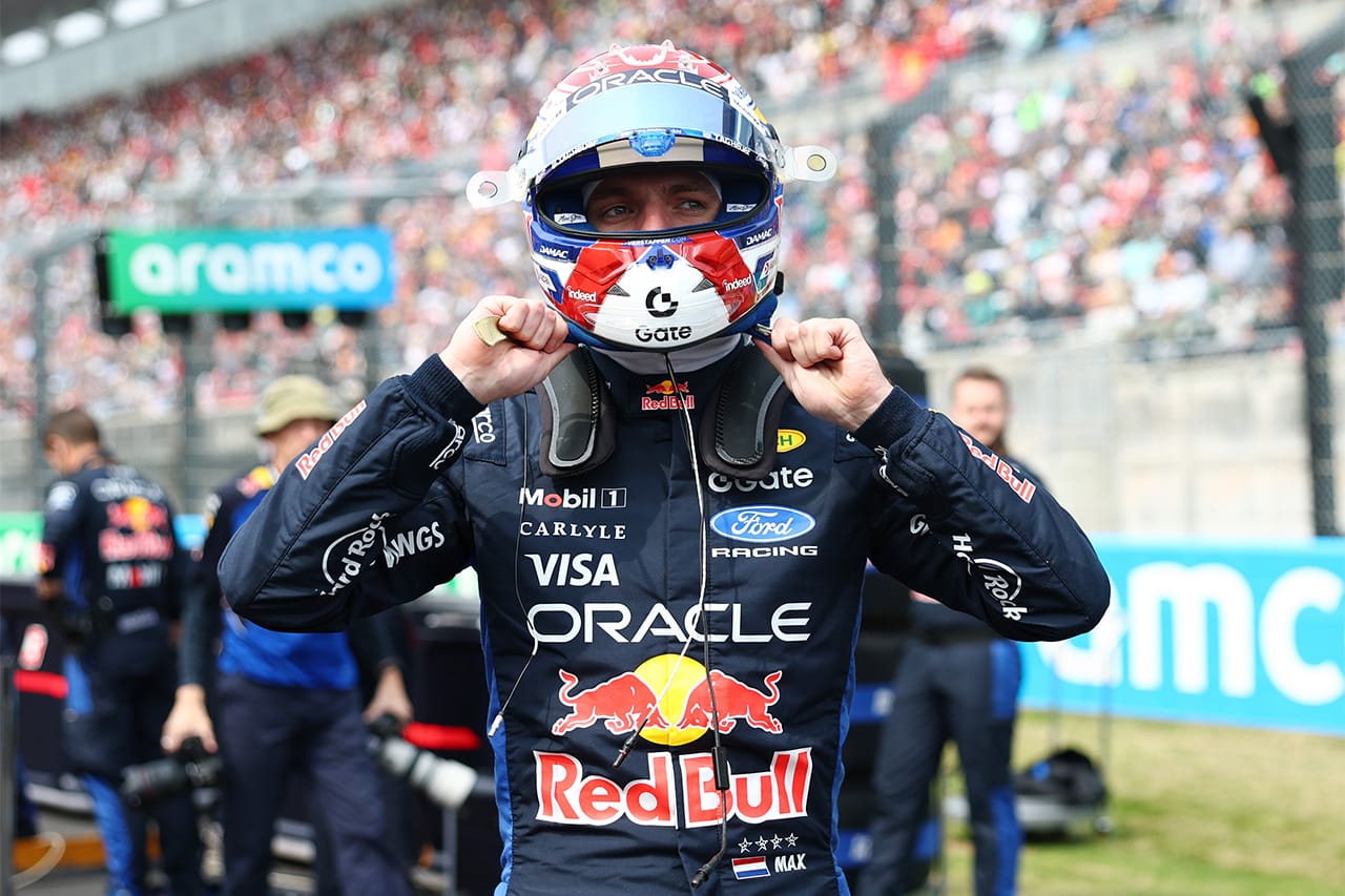 マックス・フェルスタッペンに辛辣提言 ヒル「不満ならF1を辞めるべき」