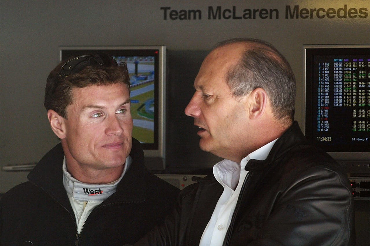 アストンマーティン・コグニザント・フォーミュラワンチーム ホンダF1/本田技研工業