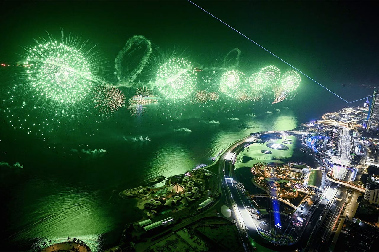 F1はなぜ22戦のままにしたのか バーレーン＆サウジアラビア中止後の判断