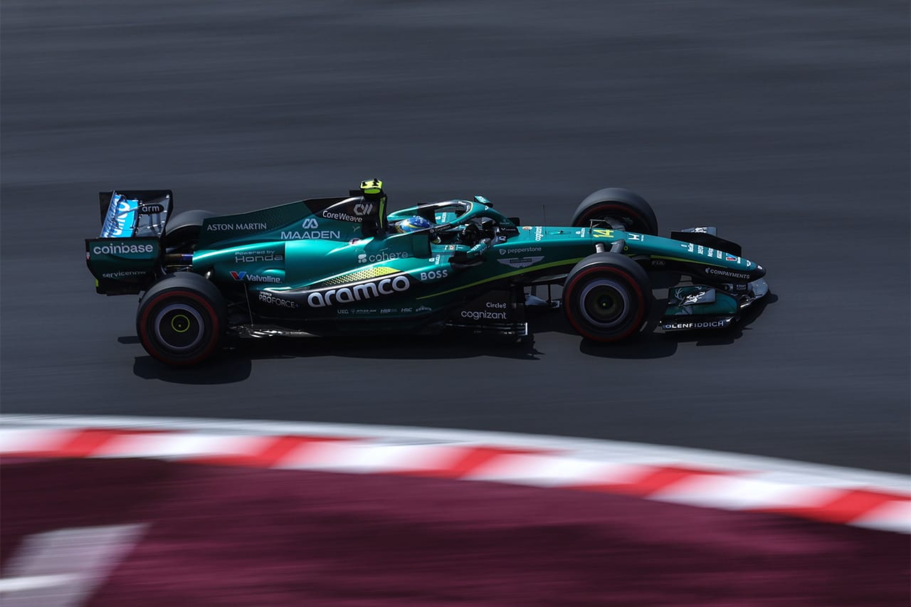 ホンダF1 / 本田技研工業