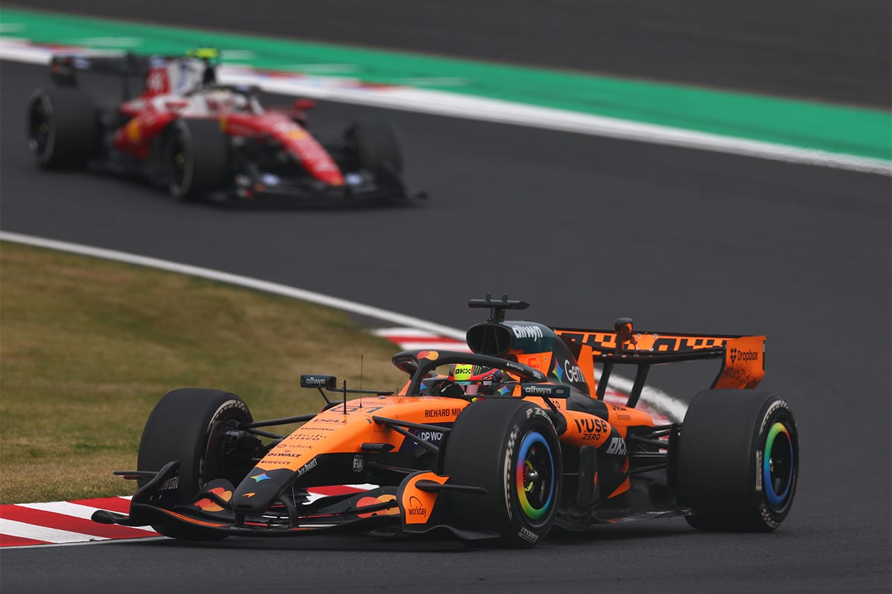 マーティン・ブランドル F1新レギュレーションに警鐘「制御不能な電動化」