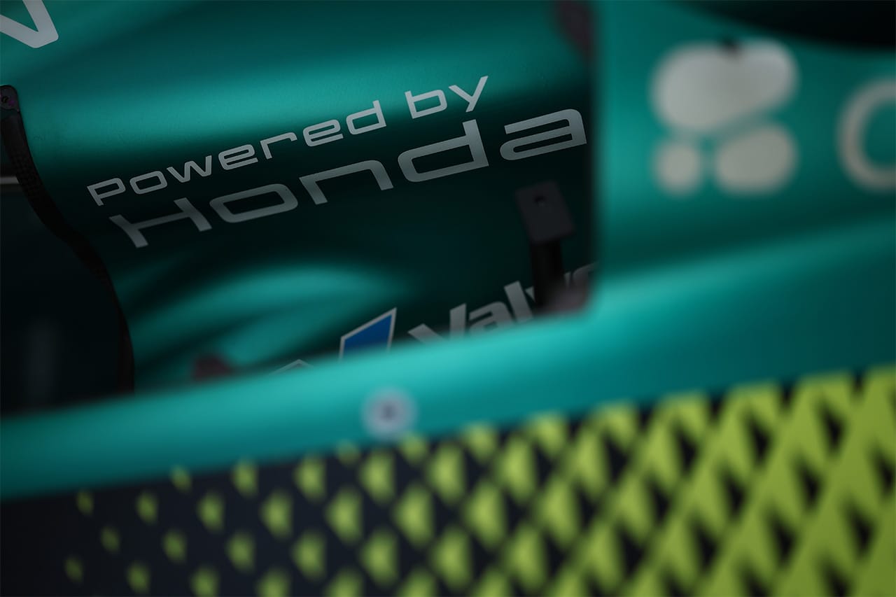 ホンダF1エンジン改善は数カ月遅れ 信頼性問題で性能向上は後回し