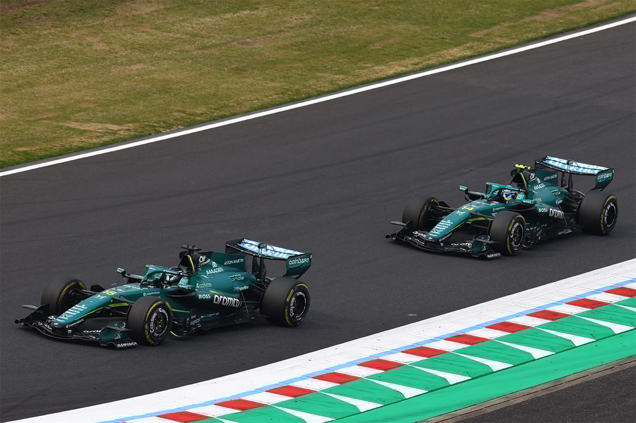 ホンダF1 95馬力差の正体 なぜ出力を使い切れないのか