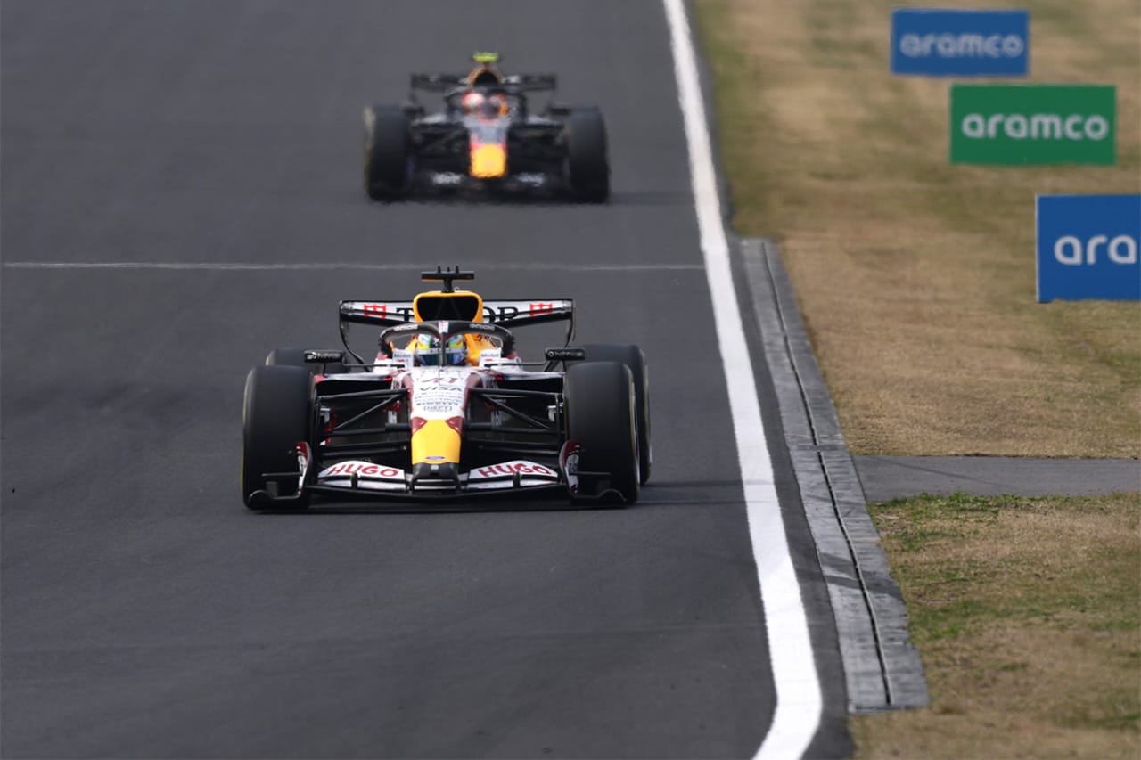 F1レギュレーション