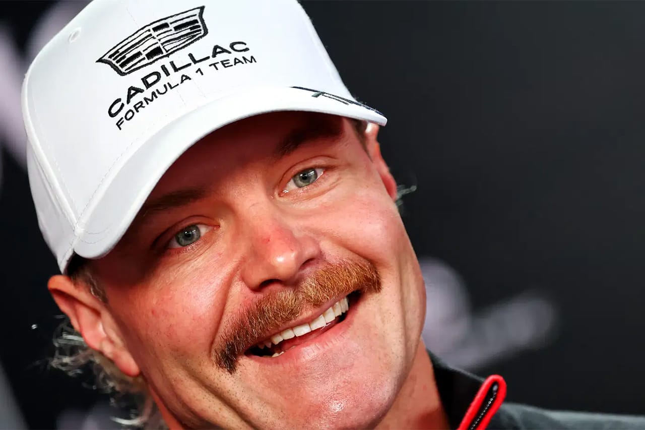 バルテリ・ボッタス F1新時代に前向き「不満はつきものだが楽しんでいる」