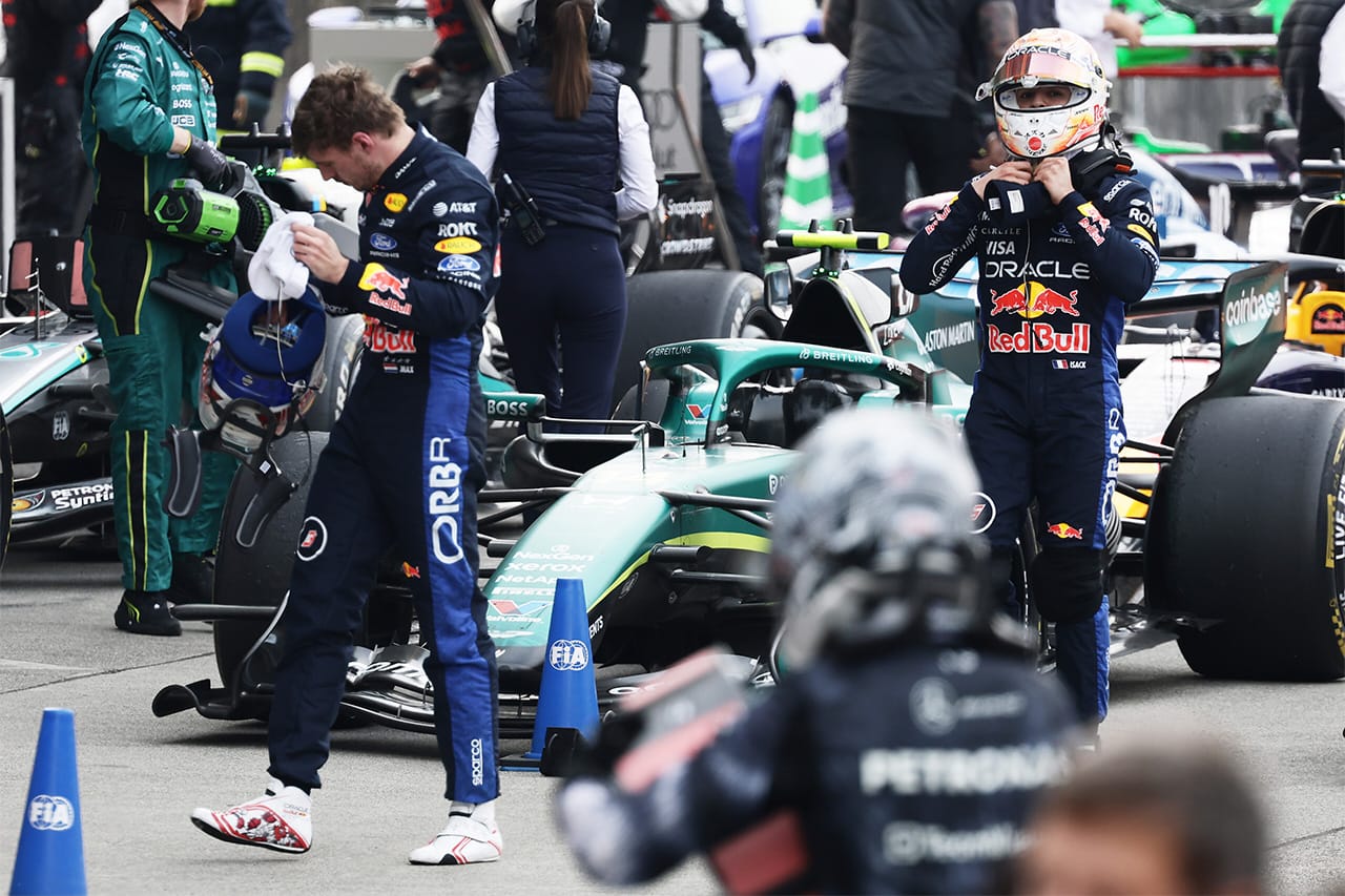 2026年F1レギュレーション微調整へ マルコ懐疑「ドライバーが主役ではない」