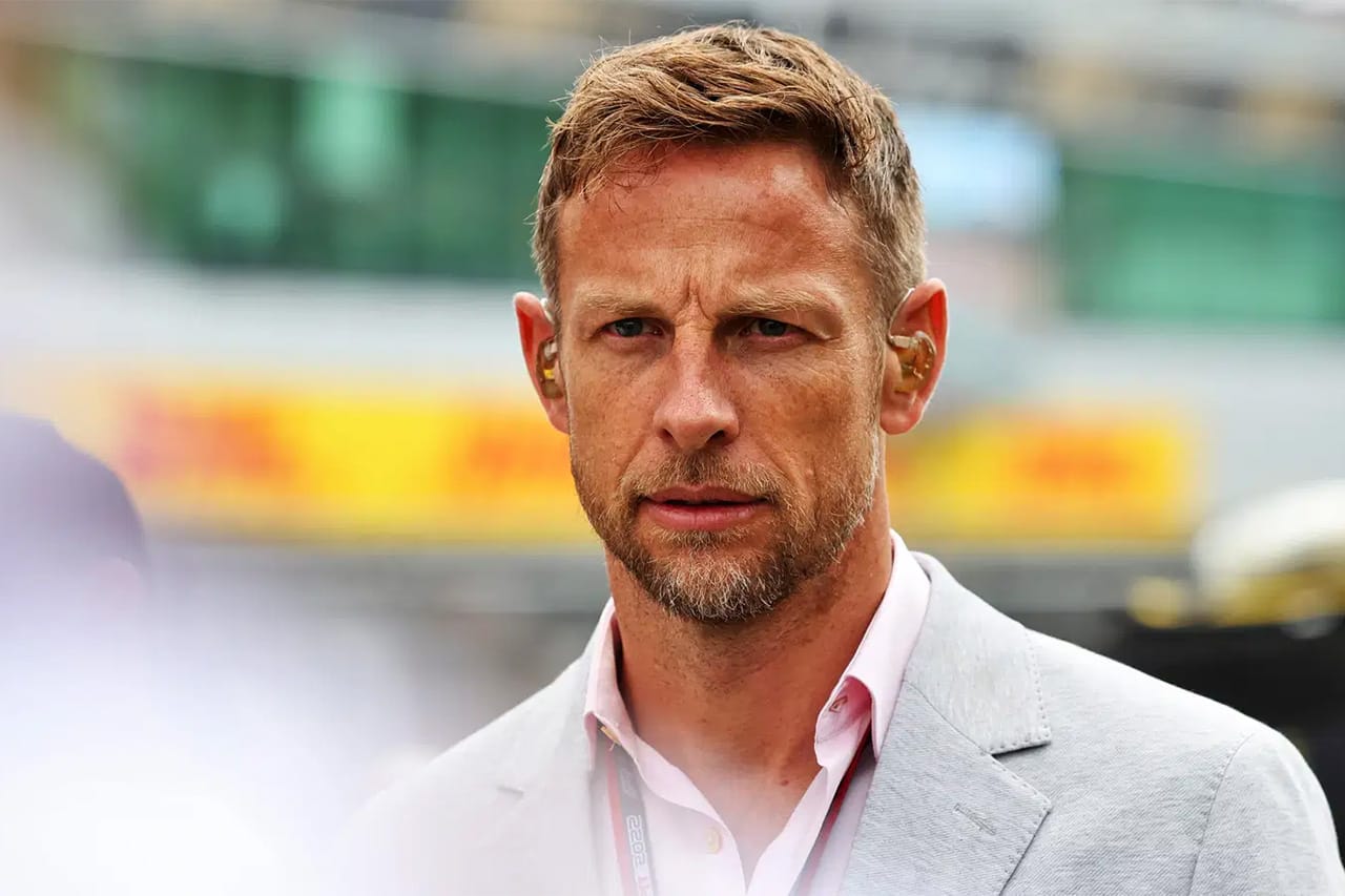 ジェンソン・バトン レッドブルF1不振に辛辣「速いクルマを作れ」