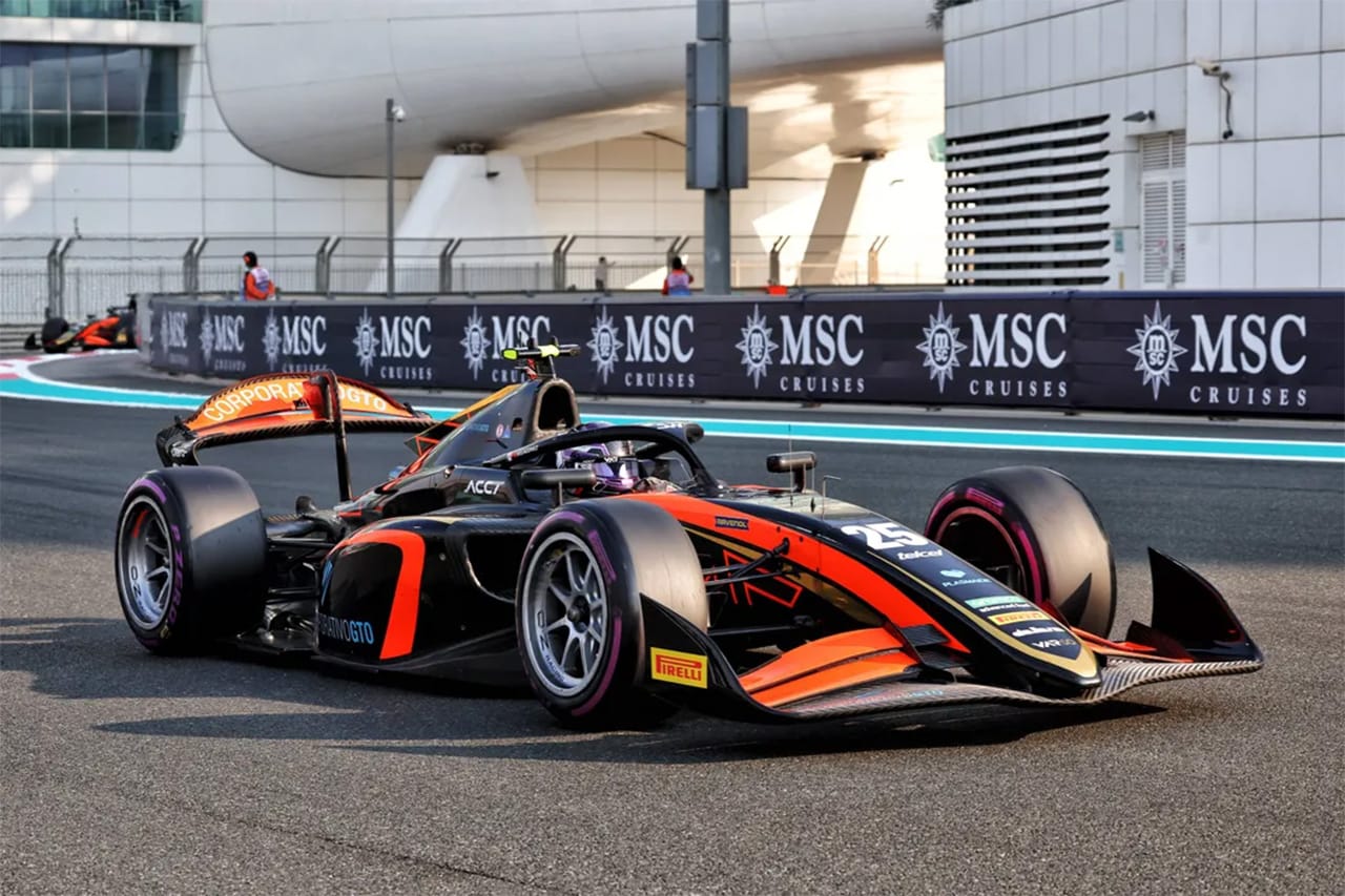 オトマー・サフナウアー F1第12チーム構想 ファン・アメルスフォールトと連携