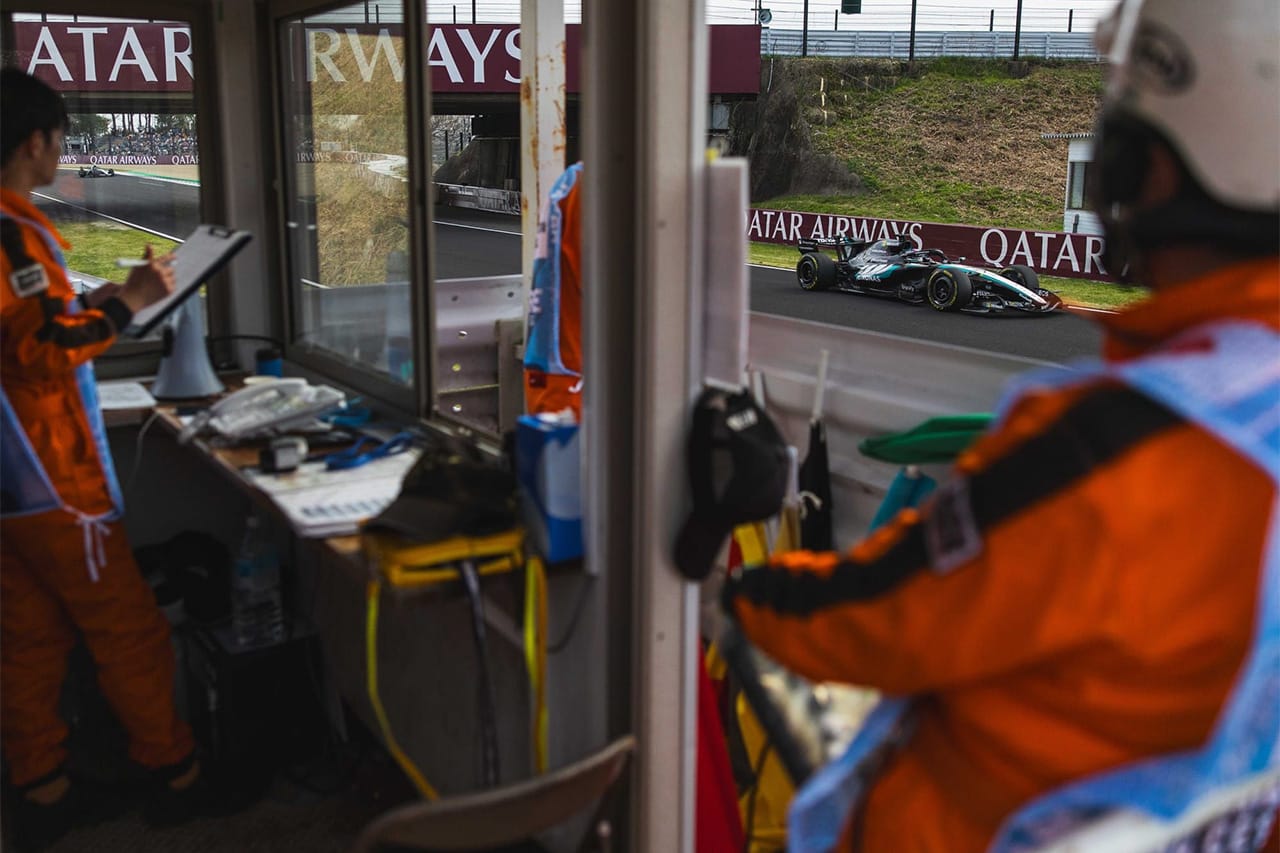 国際自動車連盟 F1