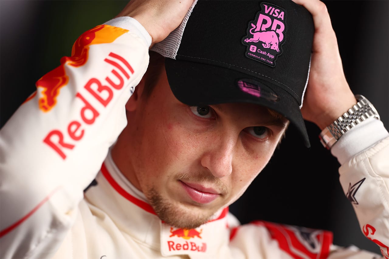 フェルスタッペン離脱ならレッドブルF1後継はローソン 株主圧力で内部昇格へ