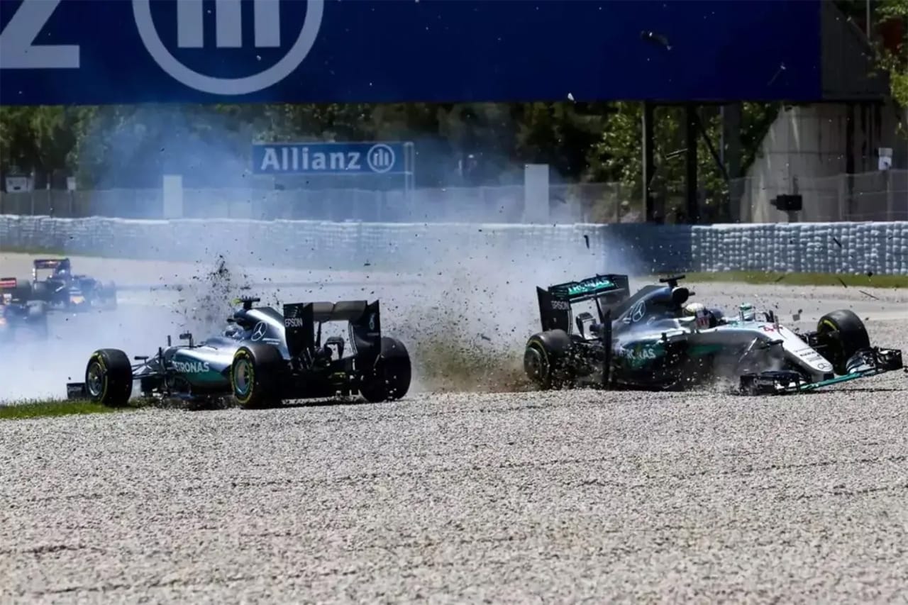 メルセデスAMG・ペトロナス・モータースポーツ