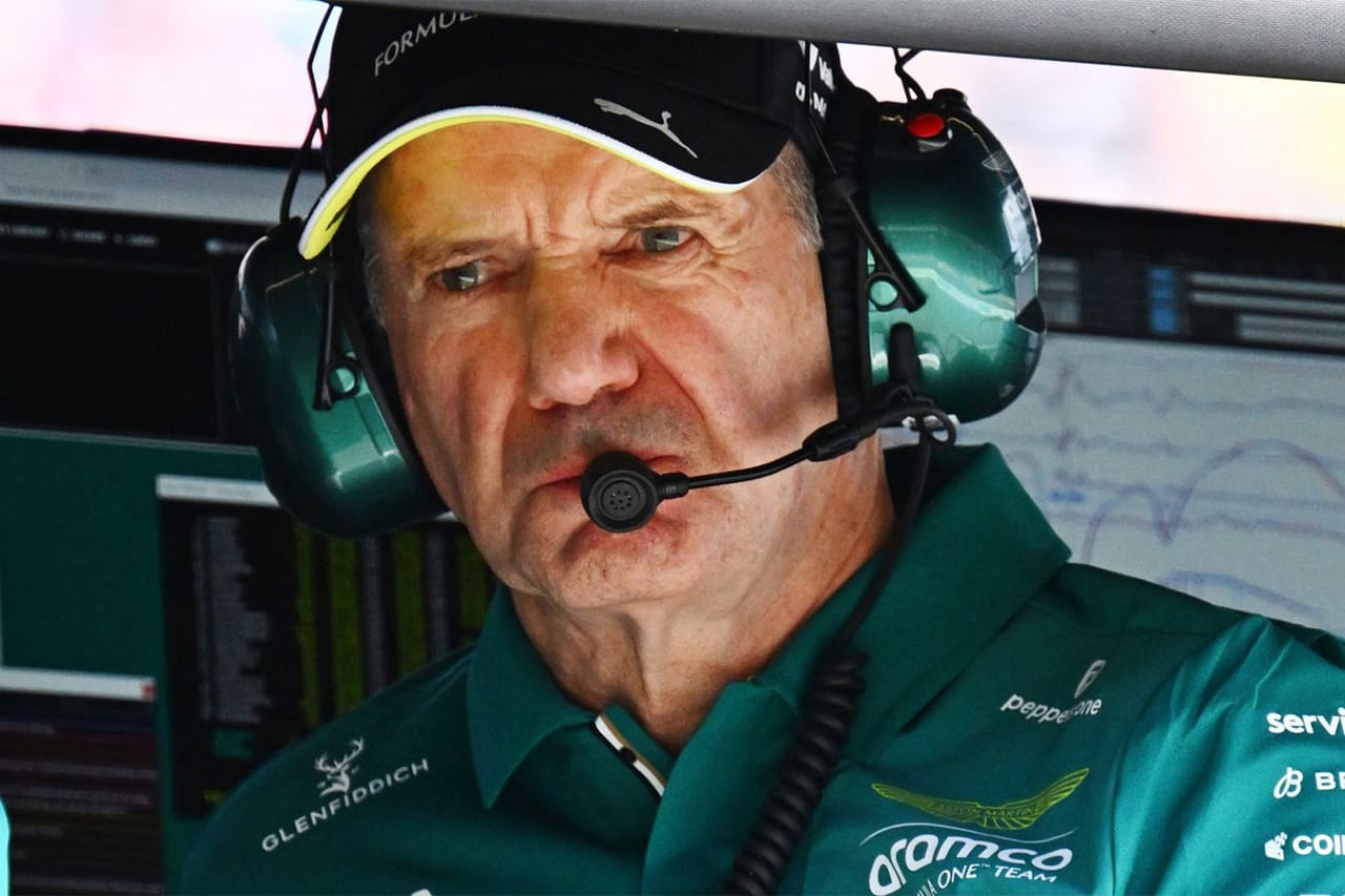 アストンマーティンF1“悪夢の開幕” ブランドル「2027年まで改善困難」