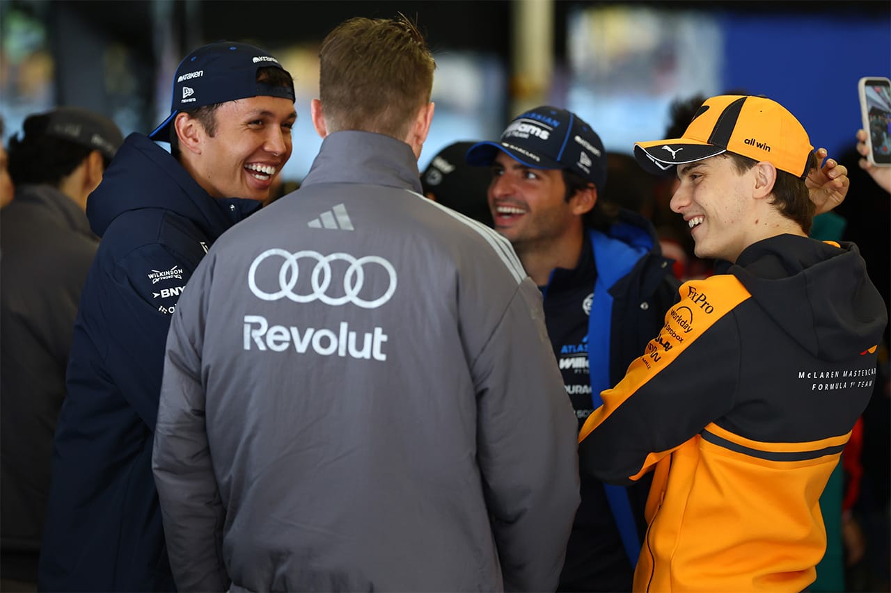 2026年F1レギュレーション議論にドライバー参加 FIAは危機論を否定