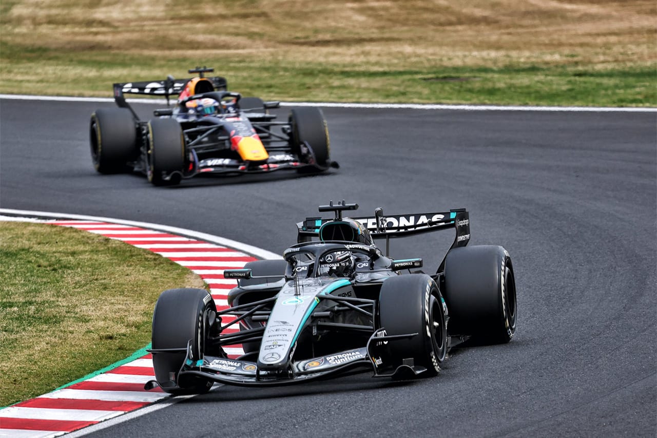 FIAがF1予選の“抜け穴”を封鎖 メルセデスとレッドブルの手法に制限