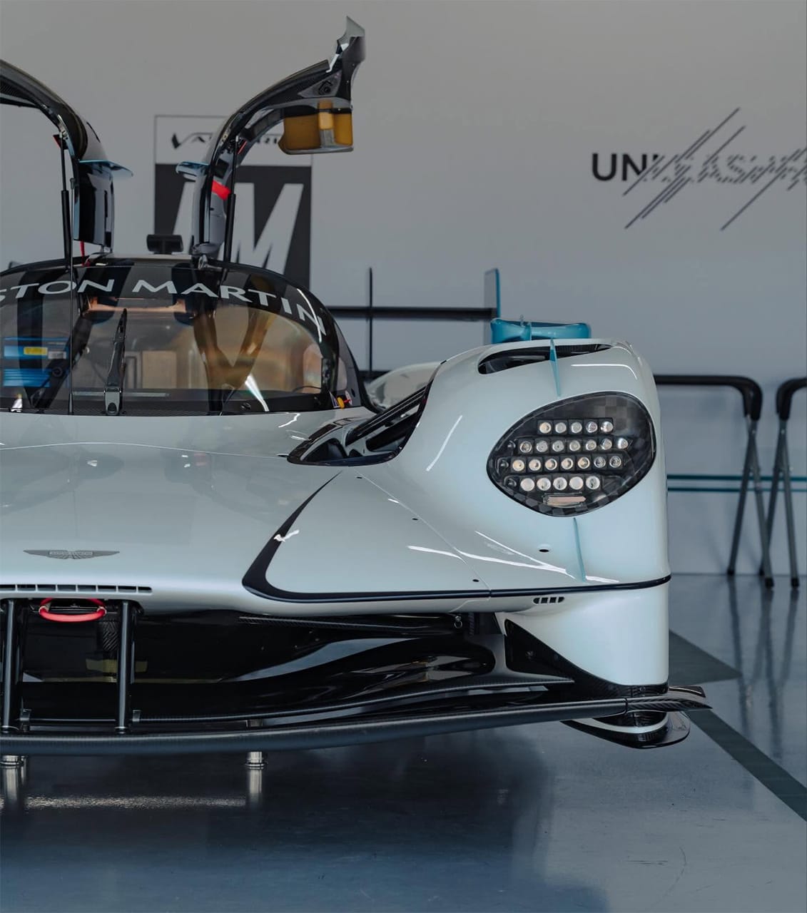 フェルナンド・アロンソ アストンマーティン・コグニザント・フォーミュラワンチーム