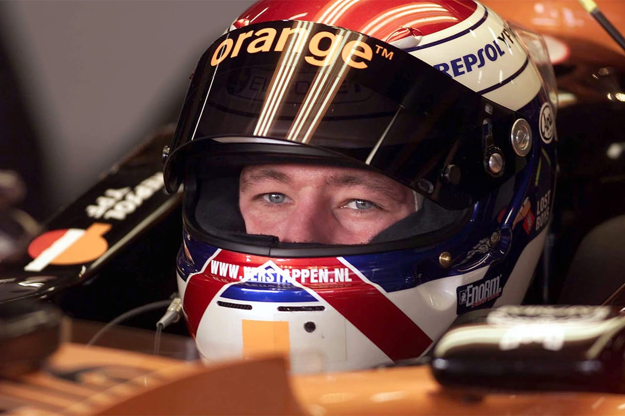 ホンダF1 本田技研工業