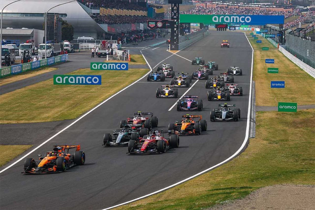 2031年F1レギュレーション エンジン議論の裏で問われる“2026年の教訓”