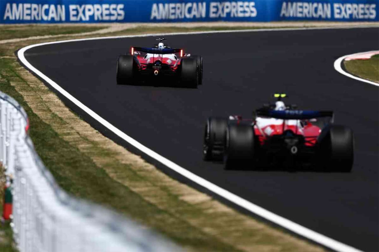 フォーミュラ1エンジン F1レギュレーション