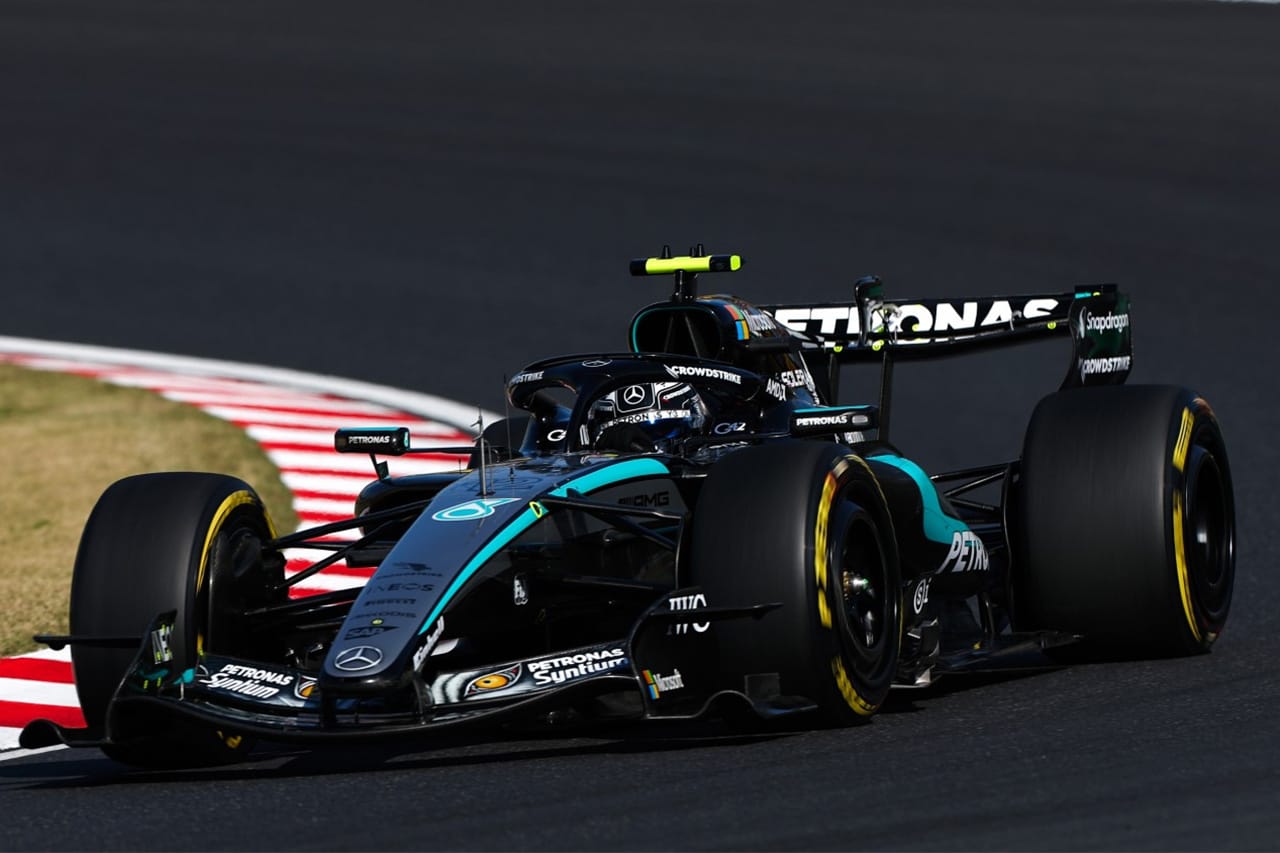 FIAが予選の“危険な電力トリック”を封じる 2026年F1の抜け穴対策を即断