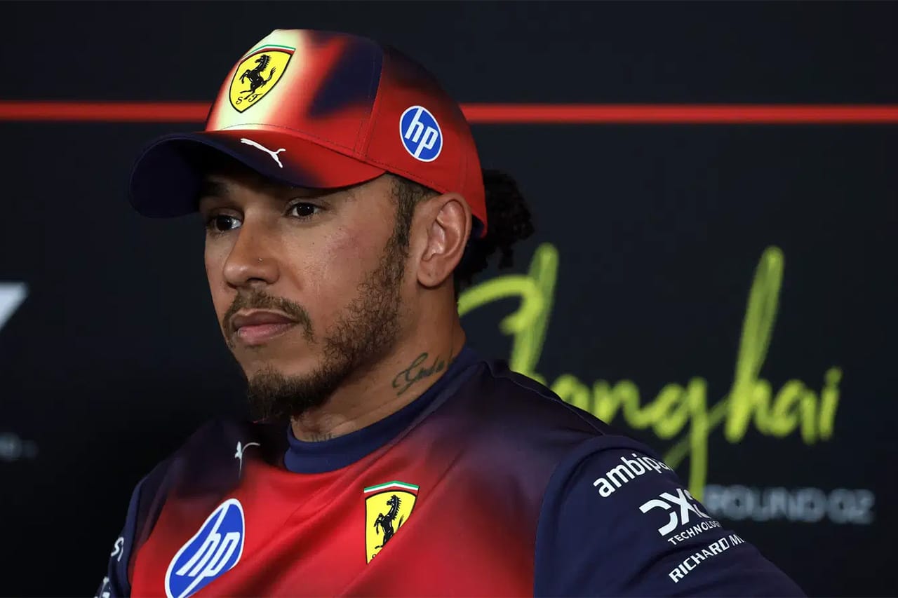 ルイス・ハミルトン 2026年F1のリフト・アンド・コースト擁護「奇妙ではなく違い」