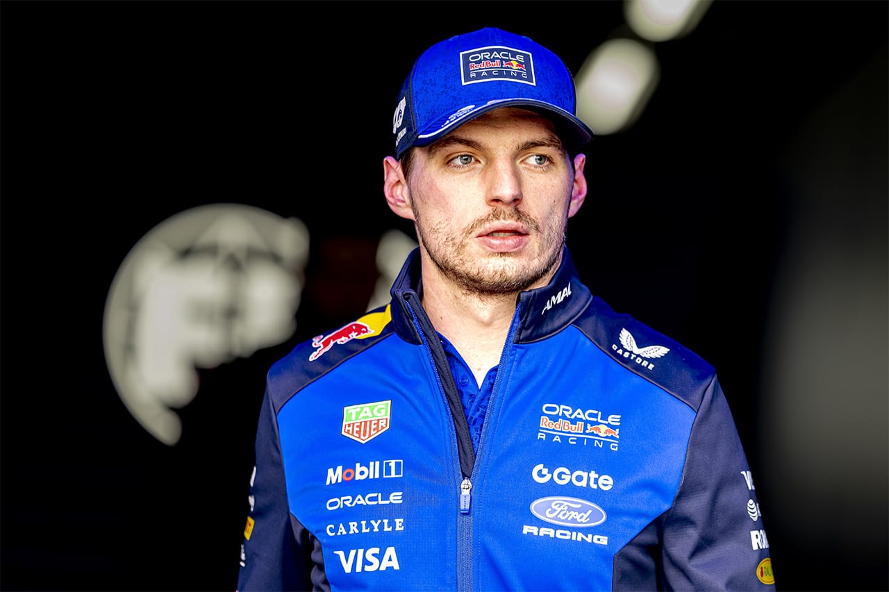 マックス・フェルスタッペンのF1批判にドメニカリが釘「言葉の重みを尊重せよ」