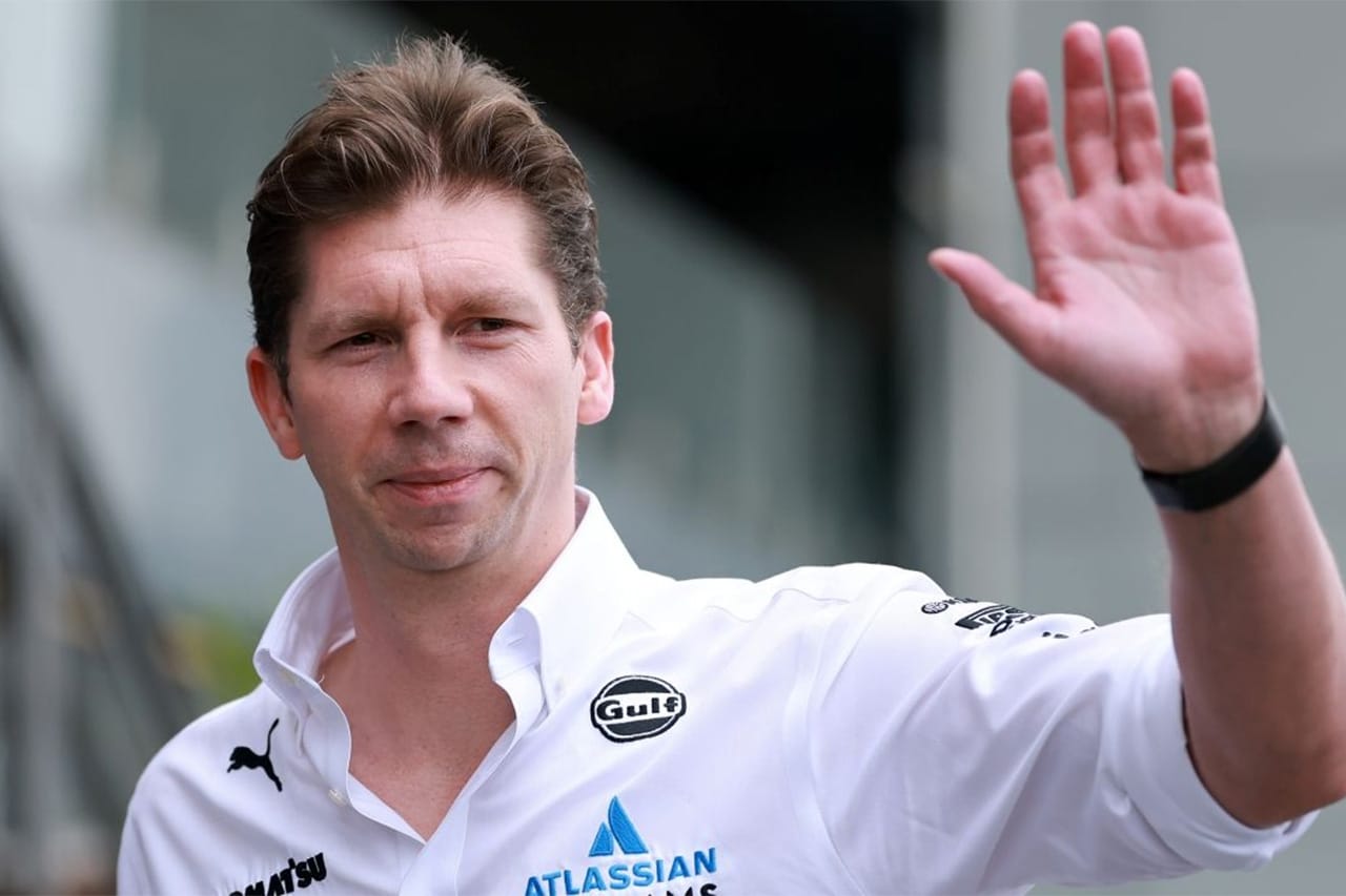 ウィリアムズ・レーシング