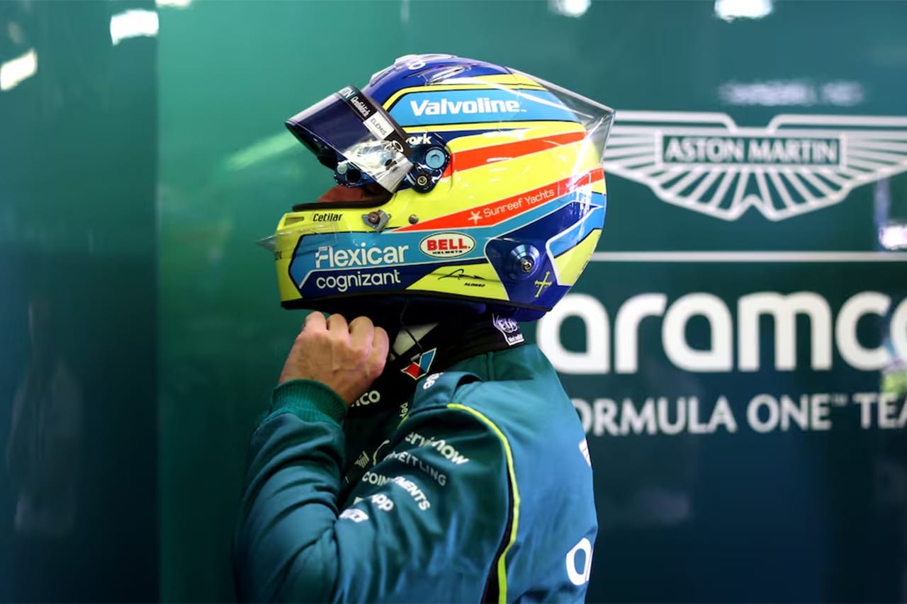 フェルナンド・アロンソをF1専門家が解剖 2つの強みと“異次元の適応力”