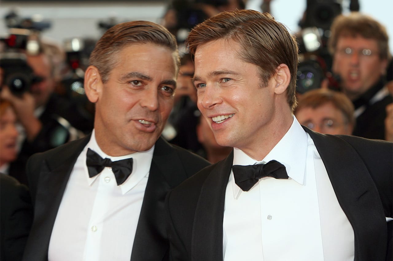 オーシャンズ11 F1 モナコグランプリ