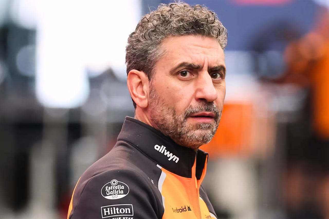 アンドレア・ステラ フェラーリF1復帰説を一笑「毒入りビスケットは見分けられる」