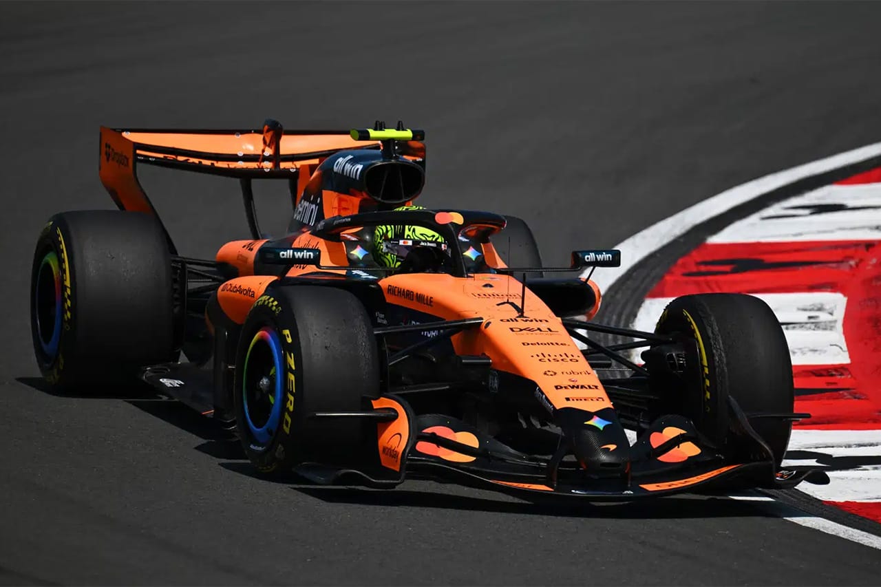 マクラーレンF1 2026年F1レギュレーション修正は「政治ではなく技術課題」