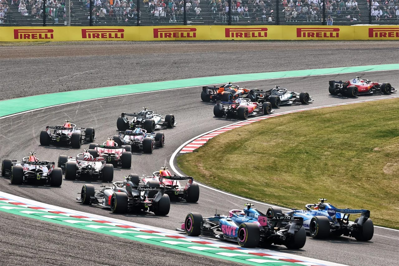 2026年F1レギュレーション修正は不十分？“常識的判断”の代償