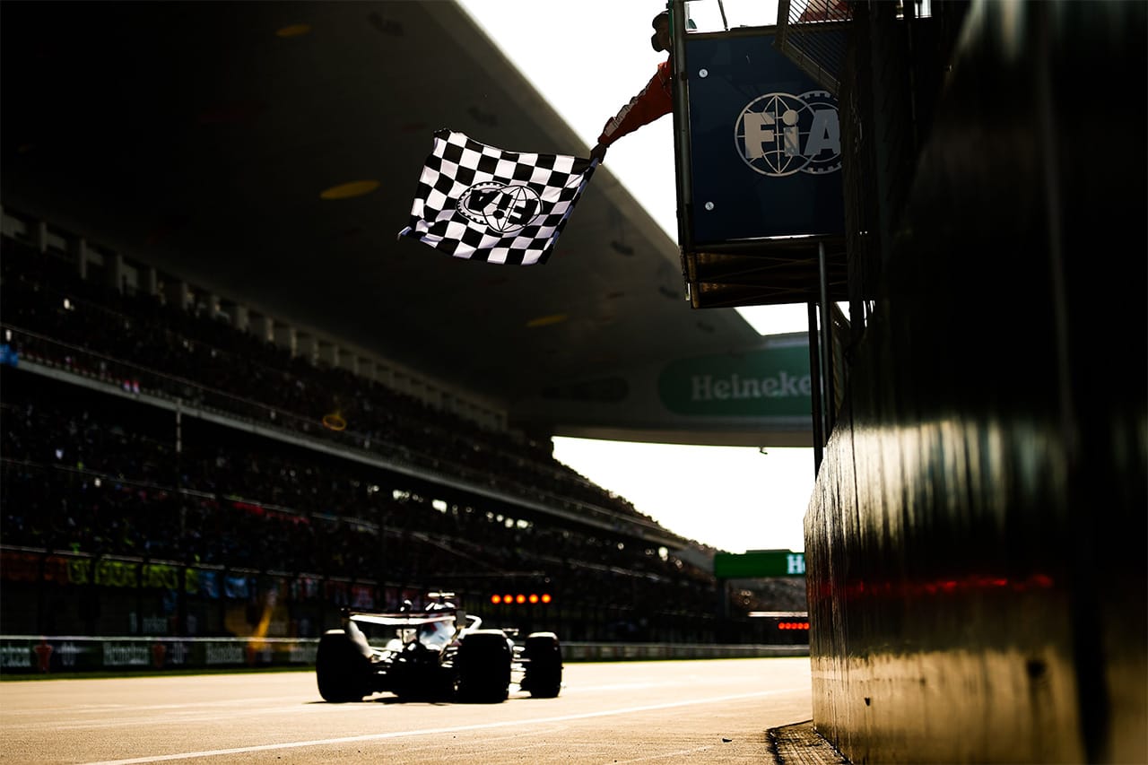 2026年F1レギュレーションの改訂案が合意 マイアミGPから新規則導入へ