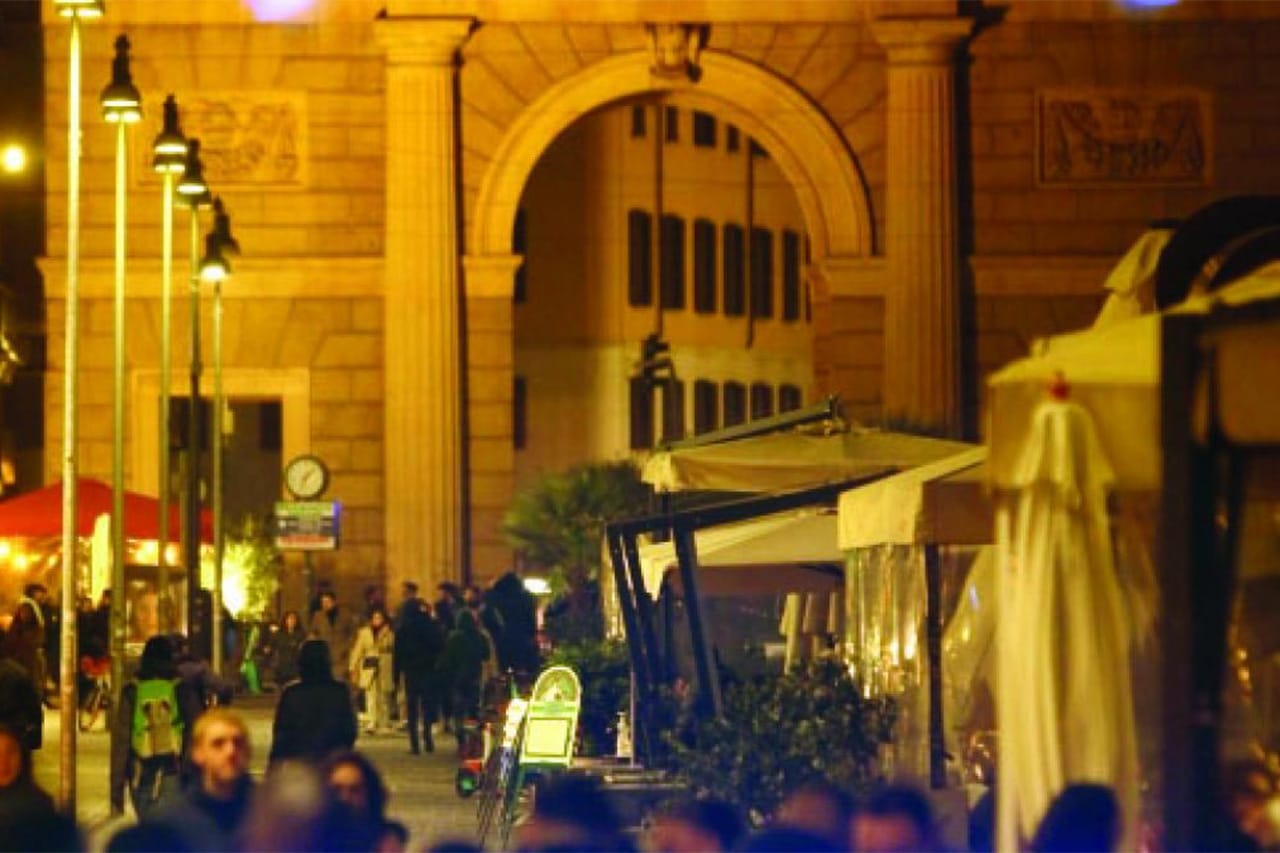 ミラノ高級売春事件 スポーツ界にも波及か『F1関係者』の影