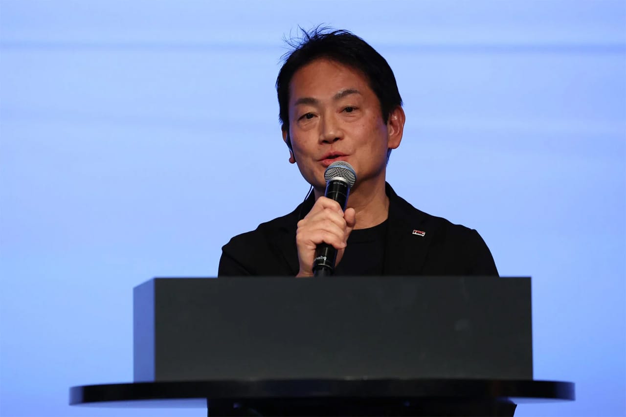 アストンマーティン・コグニザント・フォーミュラワンチーム ホンダF1