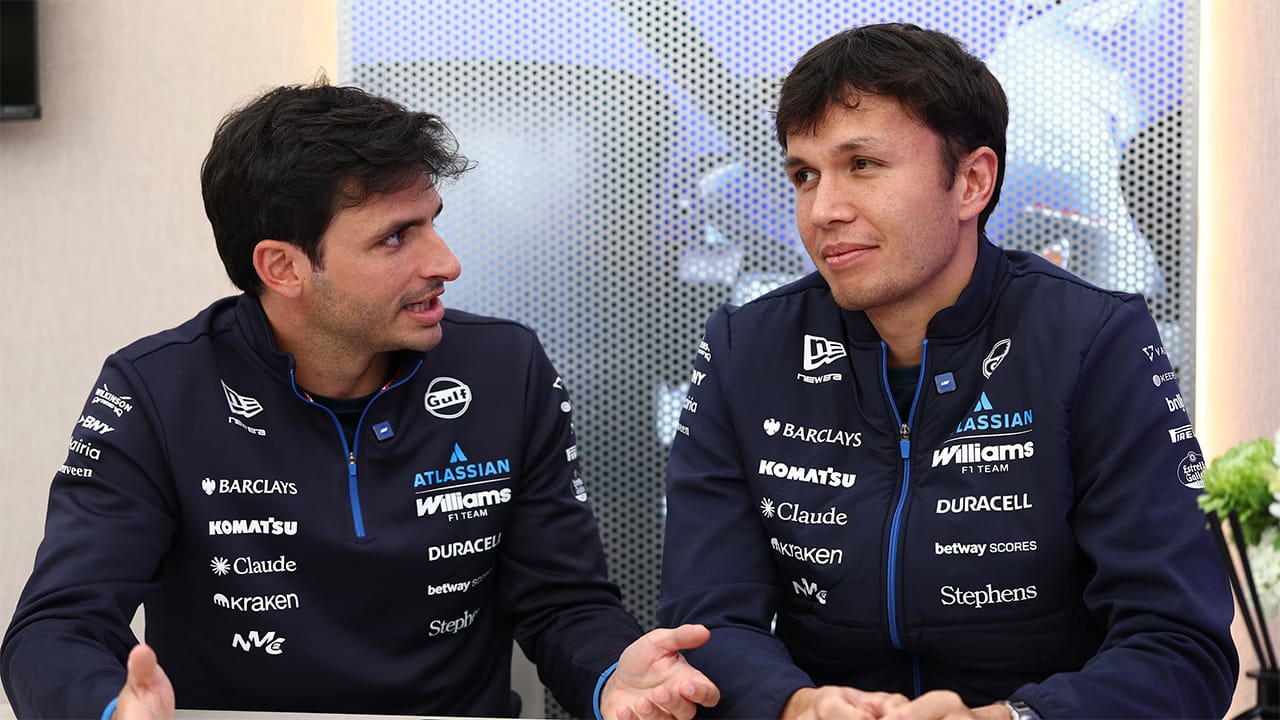 ウィリアムズ・レーシング