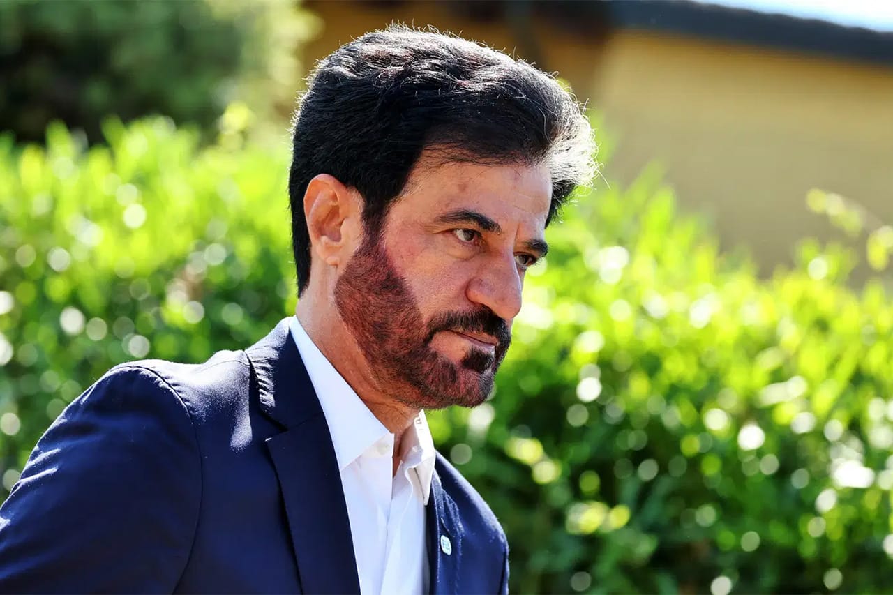 FIA会長スライエム 2026年F1レギュレーション修正を評価「協力の成果」