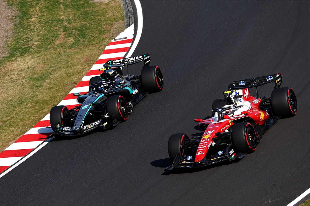 スクーデリア・フェラーリ