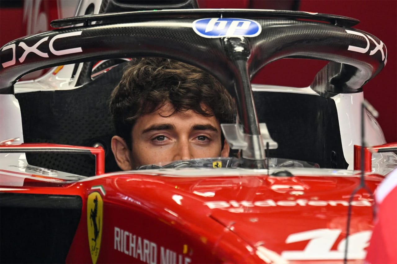 スクーデリア・フェラーリ