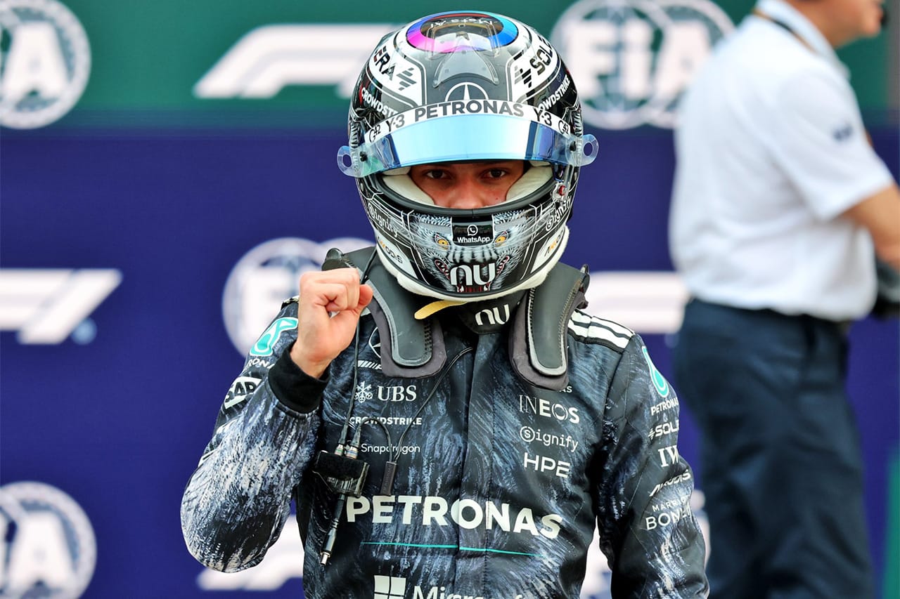 メルセデスF1代表 アントネッリのセナ比較に苦言「読んでいて楽しくない」