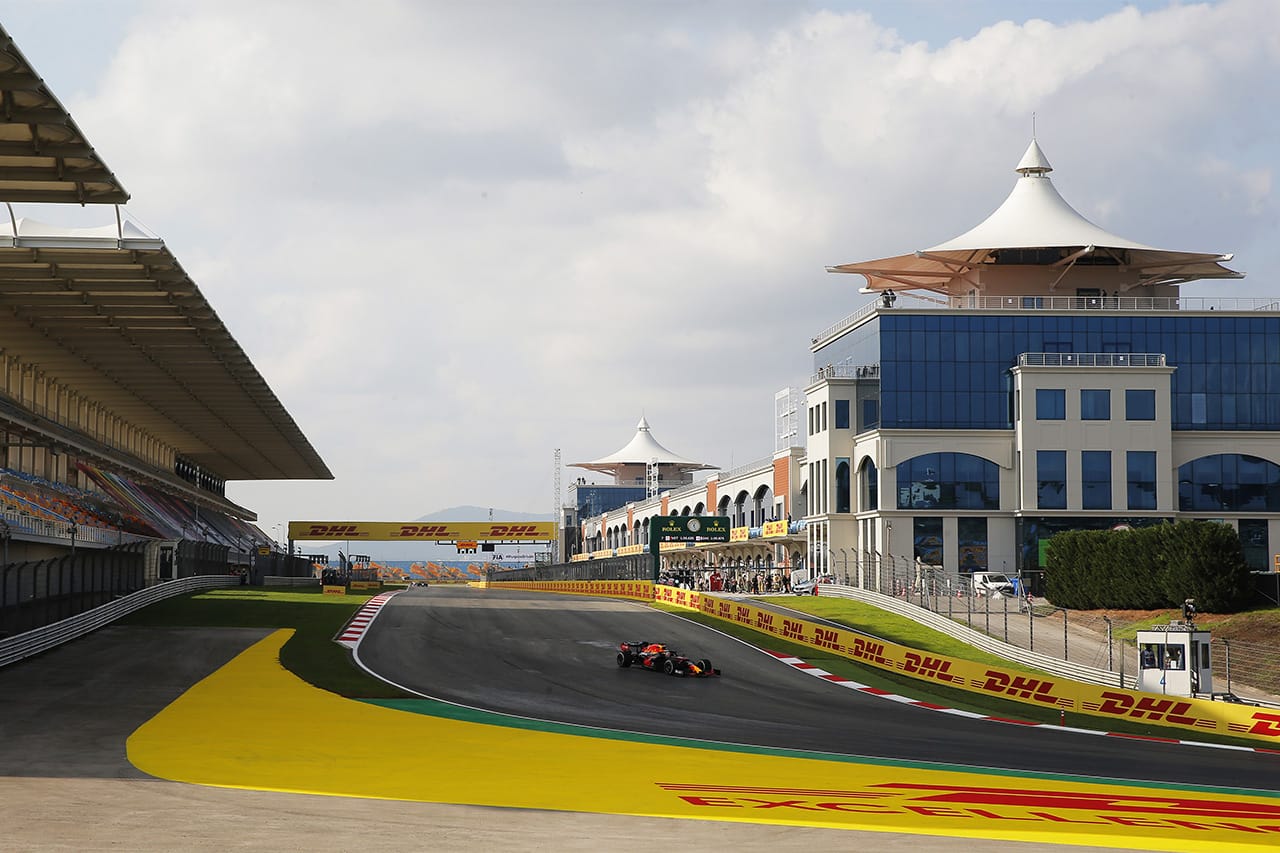 トルコGP 2027年F1復帰へ イスタンブール開催契約は最終段階と報道