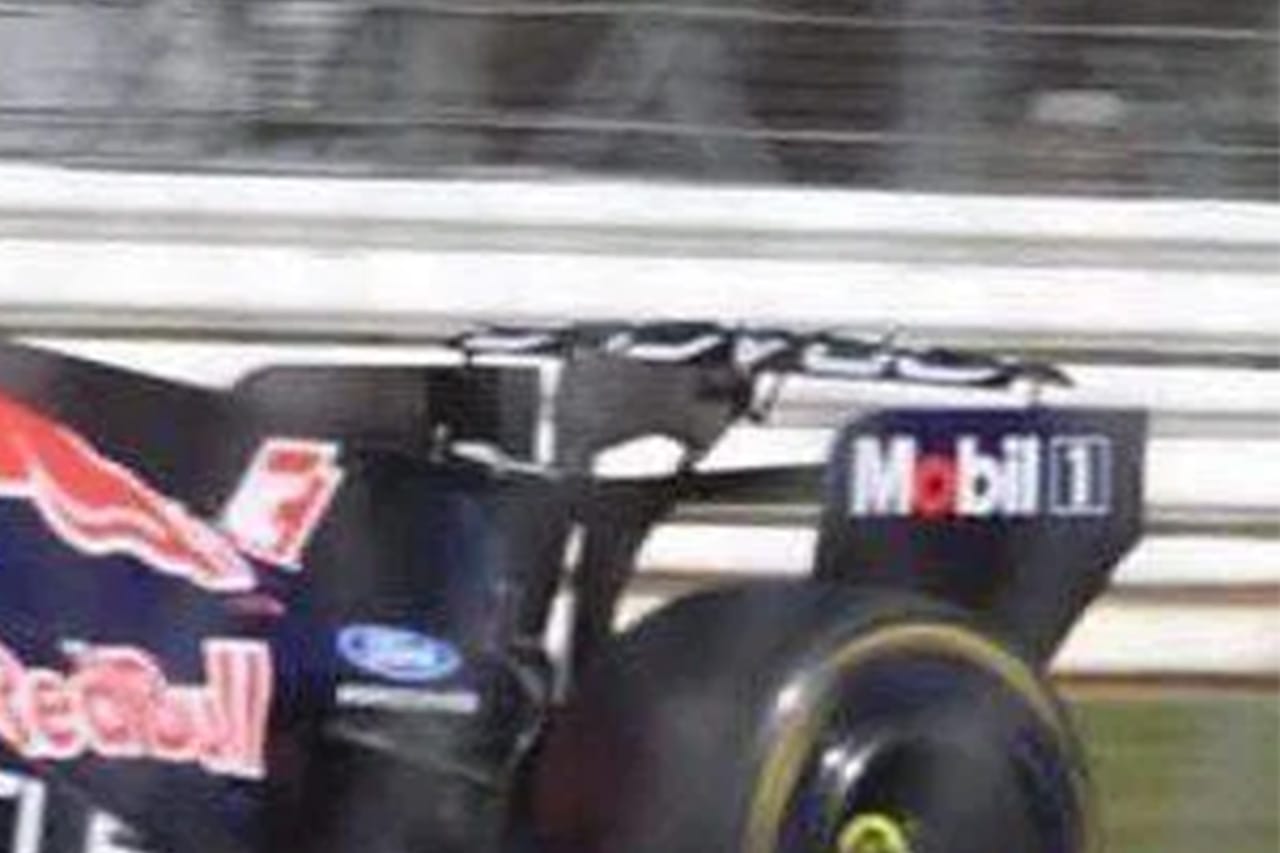 レッドブル・レーシング