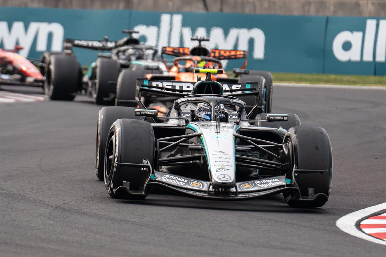 F1 ADUO巡る駆け引き懸念 元F1ドライバーが警鐘「危険な道に進む」