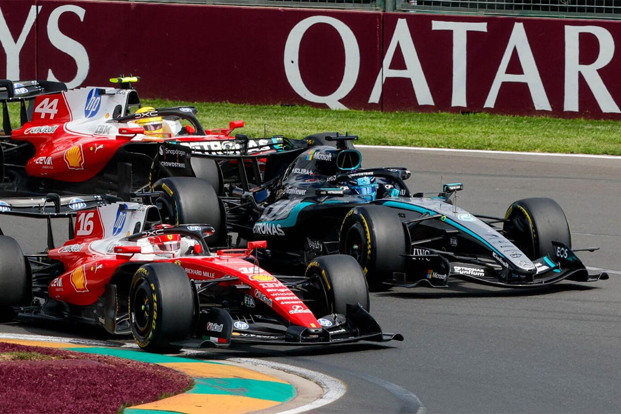 F1マイアミGP前にレギュレーション変更 FIA「進化であって革命ではない」