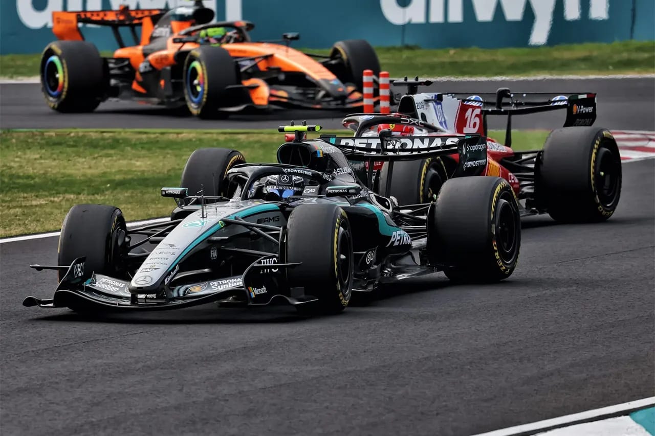 レッドブル・レーシング